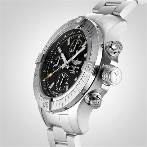 breitling a13317101b1a1|Avenger Chronograph 45 .